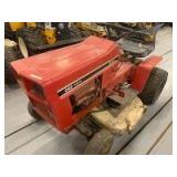 Cub Cadet 282