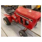 Cub Cadet 182
