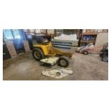Cub Cadet