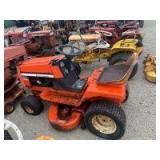 Allis Chalmers 810GT