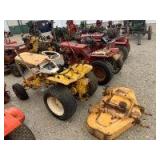 Allis Chalmers Big Ten