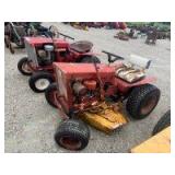 Allis Chalmers Big Ten 