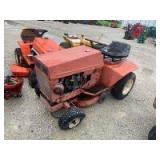 Allis Chalmers 410 