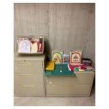 Miscellaneous craft projects