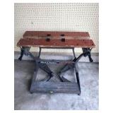 Black & Decker WorkMate