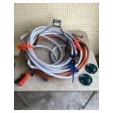 (6) Hoses and More