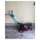Power Trim Edger