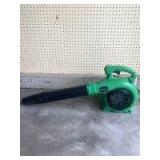 Hitachi Leaf Blower