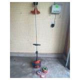 Husqvarna Weed Eater