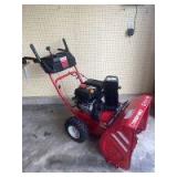 Troy-Bilt Storm 2410 Snow Blower