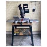 Craftsman 10-Inch Compound Miter Saw