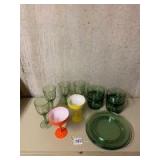 Plastic ware