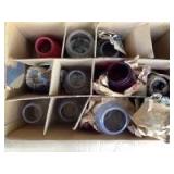 (15) Lantern Globes