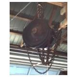 Wright Hoist