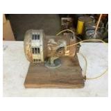 Federal Sign & Signal Corp Siren