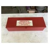 Kentuckiana Sprinkler Co. Display