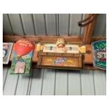 (5) Miscellanour Beer Signs