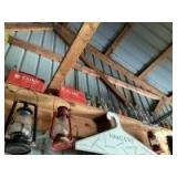 Coke Crates & Bottles