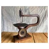 Powrcraft Table top Scroll Saw