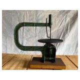 Unknown Table Top Scroll Saw