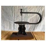 Table Top Scroll Saw
