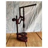 Table Top Mini Drill Press