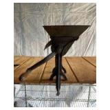 Peerless Hand Crank Grate