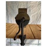 Table Mounted Grinder