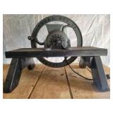 Excel MFG Co. Pottersville NJ  Electric Mill