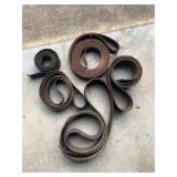 (5) Miscellaneous Endless Belts