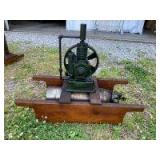 United States Air Compressor
