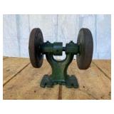 Small Belt Drive Grinder