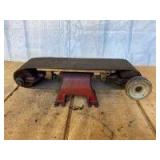 Belt Drive Sander