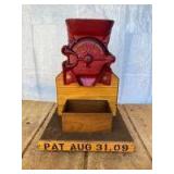 Red Chief Mill