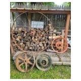 Group of Wheels