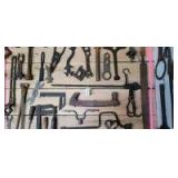 Misc Vintage tool lot