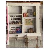 Miscellaneous Container Tins & More