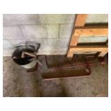 Miscellaneous Crank Handles