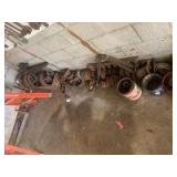 Miscellaneous Caster Wheels