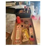 Miscellaneous Car Parts & More