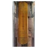 KY Lumber Co. Thermometer