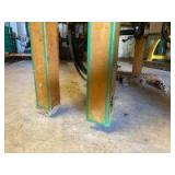 Hocking Valley Corn Sheller 
