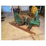 Belt Drive Water Pump