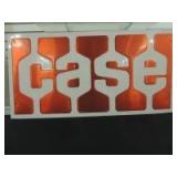Case  SST sign
