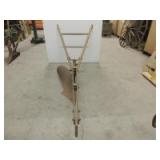 Vulcan moldboard plow