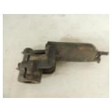 John Deere air pump