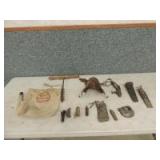 (13)-misc. items