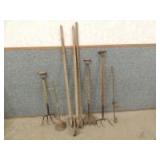 (6)-misc. items