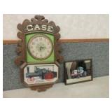 (2)-Case wall dÐ“Â©cor items