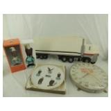 (4)-Case display items
